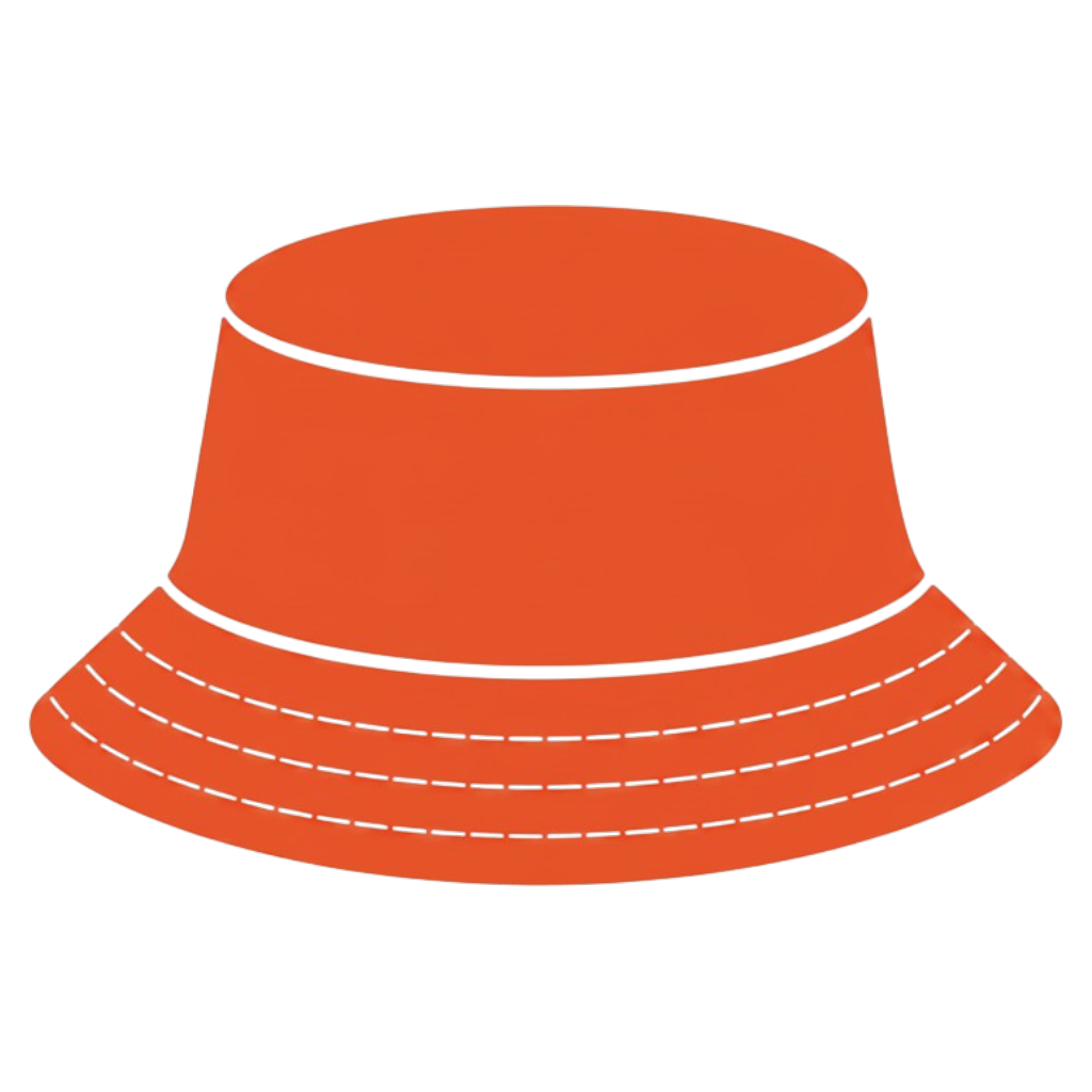 Bucket Hats
