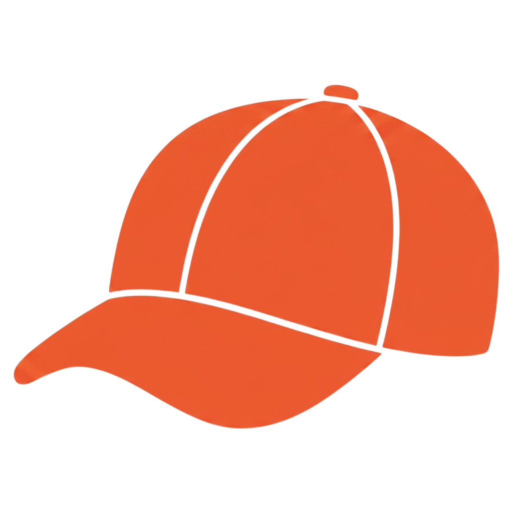 Baseball Caps